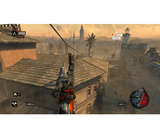 Ubisoft Assassin's Creed Revelations - 1398501 - zdjęcie 3